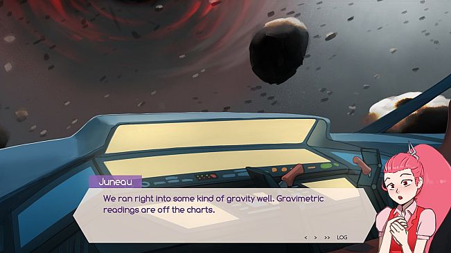 A Field of Flowers and Stars