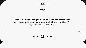 Gentle Psycho :: Yan Side