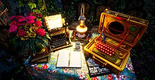 Last Days of Lazarus