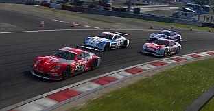PMR: Japanese GT500 Pack