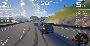 GViRacer