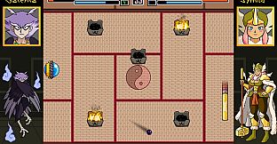 Takkyu Tournament Re:Serve