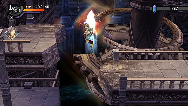 Nayuta no Kiseki: KAI