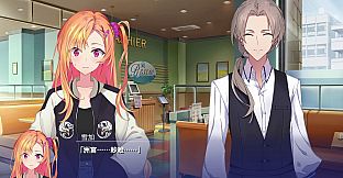 Memories Off KOIKOI Taisen