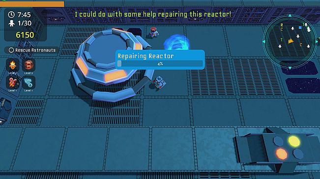 Super Robot Survivors