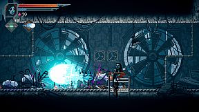 Voivod: The Nuclear Warrior