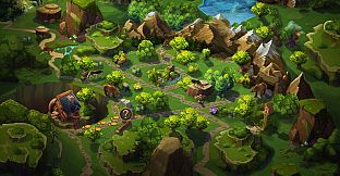 Queen's Quest 4: Sacred Truce