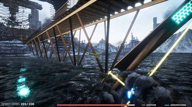 ChronoTecture: The Eprologue