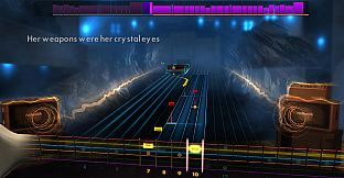 Rocksmith 2014 – Shocking Blue - “Venus”
