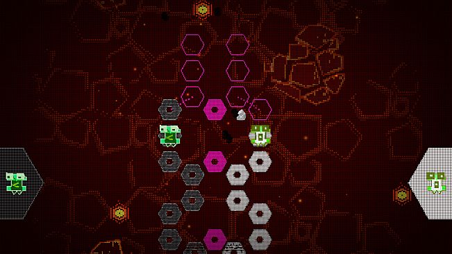 Valley of The Savage Run