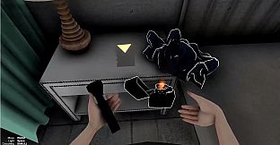 Devilish Lady Doctor - A Night of Domination and Seduction -