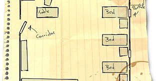 Fantasy Grounds - War of the Dead - Chapter 1 (Map Pack)