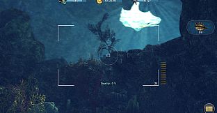 Depth Hunter 2: Treasure Hunter