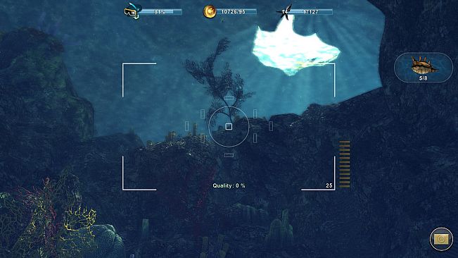 Depth Hunter 2: Treasure Hunter