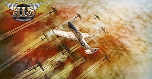 HIS - [P-61C] Berta Hildebrand Pack