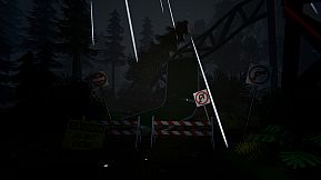 The Things I Left Behind