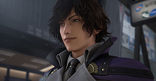 KINGDOM HEARTS IV
