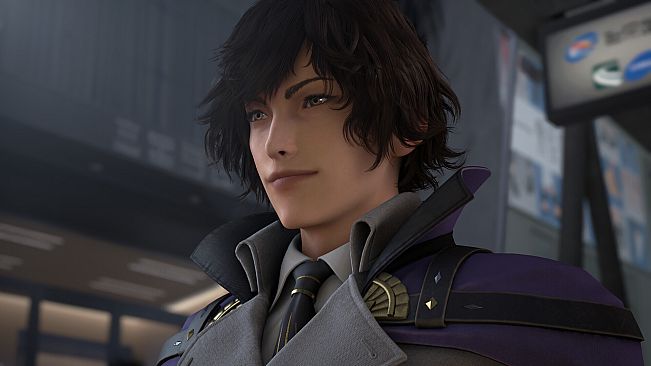 KINGDOM HEARTS IV