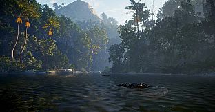 theHunter: Call of the Wild - Peru Hunting Reserve