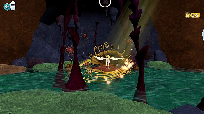 Mia and me – Magic Friends