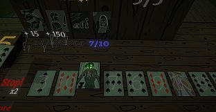 Diamonds and Spades