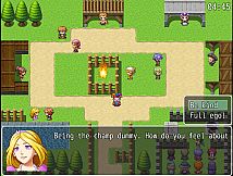 The Revenge of Mr.Samuel