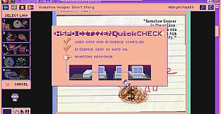 Hypnospace Outlaw