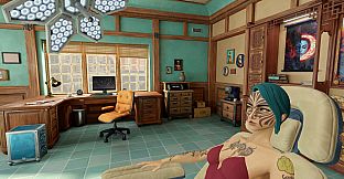 Tattoo Removal Simulator