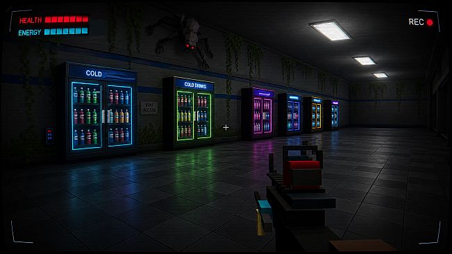 Hideout Heist