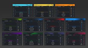SOUND FORGE Audio Studio 15 Steam Edition