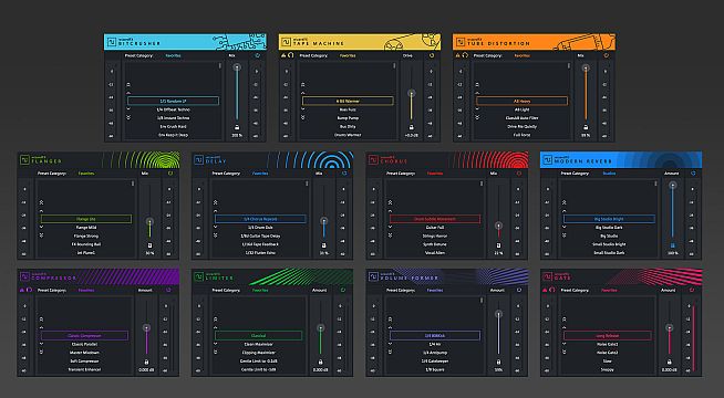 SOUND FORGE Audio Studio 15 Steam Edition