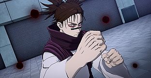 Jujutsu Kaisen Cursed Clash - Shibuya Incident