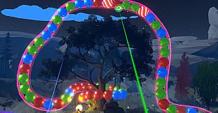 Zooma - Chapter 3 DLC - "Shadow Valley"