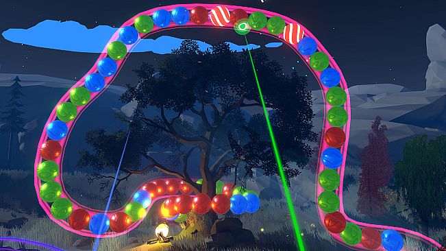 Zooma - Chapter 3 DLC - "Shadow Valley"