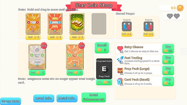 The King of Wall Street