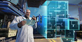 Gears 5 - Ultra-HD Texture Pack