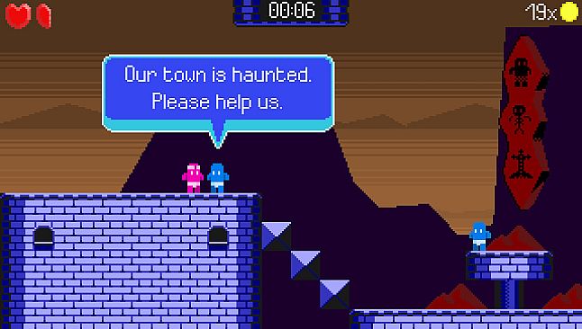 Super Skull Smash GO! 2 Turbo