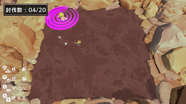 One-Hit Slayer! Swordog