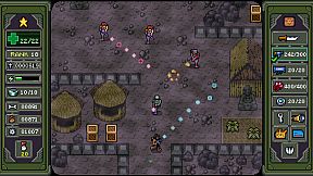 Codename: Black Crow