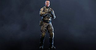 Escape from Tarkov: USEC - Gold Squadron