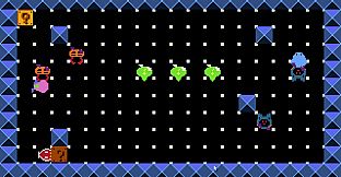 The Tower Of TigerQiuQiu 2 Ocean M9