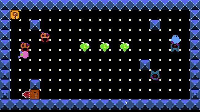 The Tower Of TigerQiuQiu 2 Ocean M9