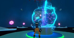 The BuildSphere ~ Rise of the Anomalbots