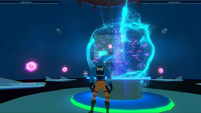 The BuildSphere ~ Rise of the Anomalbots