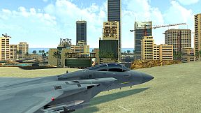 War Dust VR: 32v32 Battlefields