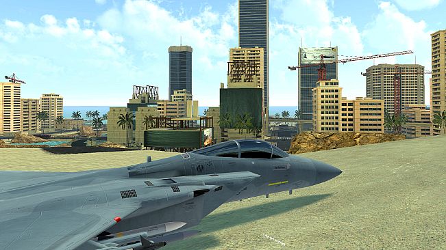 War Dust VR: 32v32 Battlefields