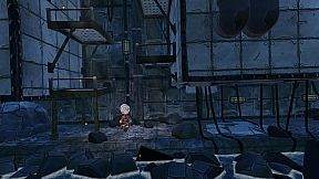 Galaxy Chronicle: Echoes of Stearone