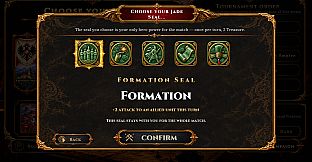 Tughra: Seals of Empire