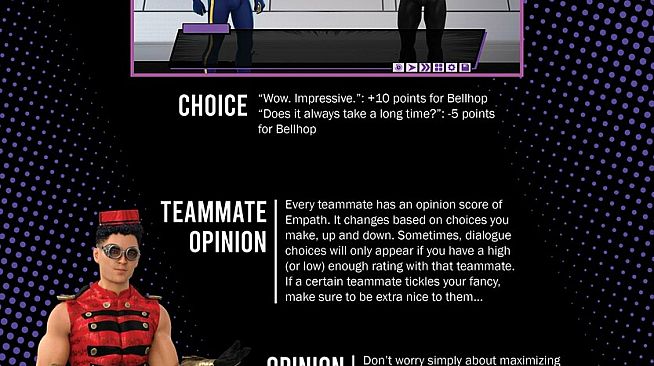 The Coming End: Fresh Force Frustrations - Official Walkthrough