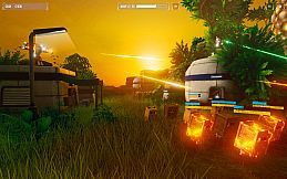 Kittypocalypse - Ungoggled